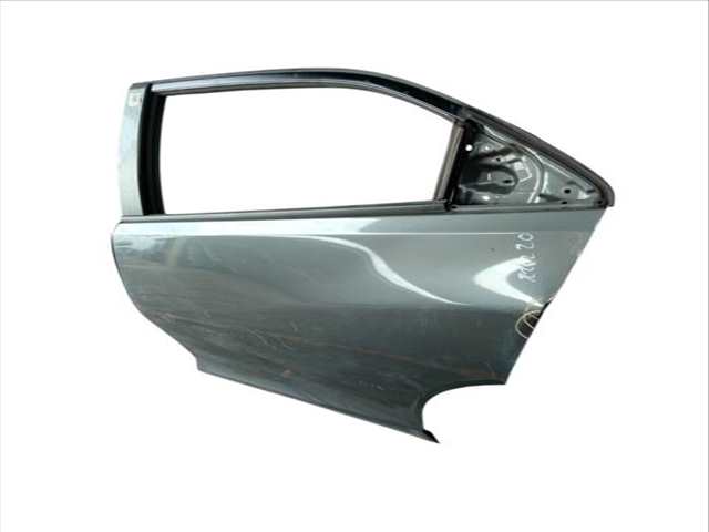 Foto 2ª: Puerta Trasera Izquierda Honda Civic 1.6 I-DTEC FK3) (2012)