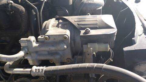 Foto 2ª: Compresor Aire Acondicionado Land Rover Discovery TDI 3-PTAS.) 113CV 83KW [D21L] (1998)