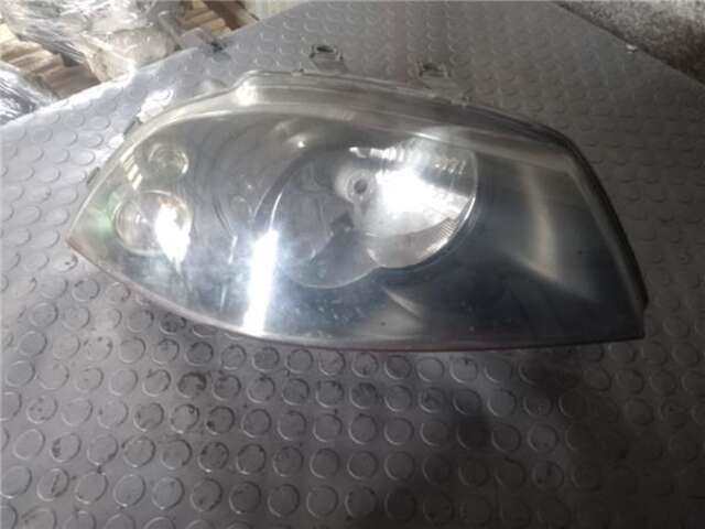 Faro Derecho Seat Ibiza 1.9 TDI