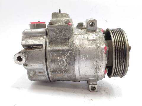 Compresor Aire Acondicionado Seat Leon 2.0 TDI 140CV 103KW