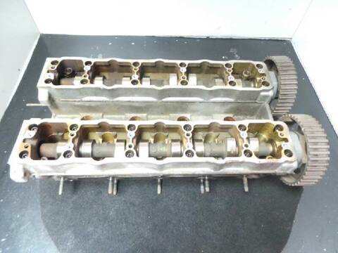 Foto 2ª: Culata Peugeot 406 1.8 CAT BERLINA 110CV 81KW [LFY] (1996)