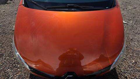 Capot Renault Captur ZEN 90CV 66KW