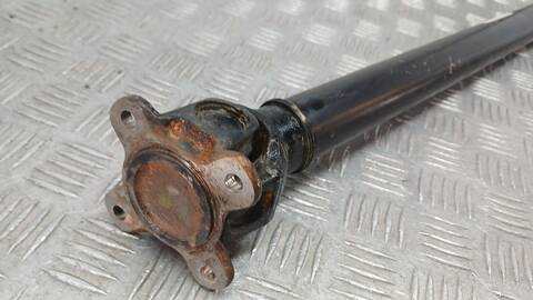 Foto 3ª: Transmision Central Bmw X4 M40 I XDRIVE 354CV 260KW [B58B30B] (2020)