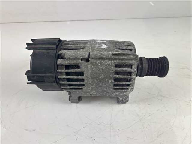 Foto 2ª: Alternador Audi A4 190 CV 140KW [DETA DET] (2019)