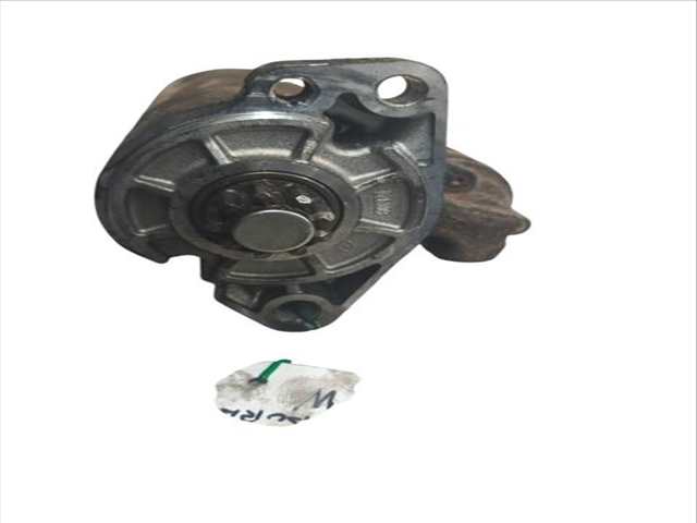 Foto 2ª: Motor de Arranque Volkswagen Touareg 3.0 V6 TDI (2002)