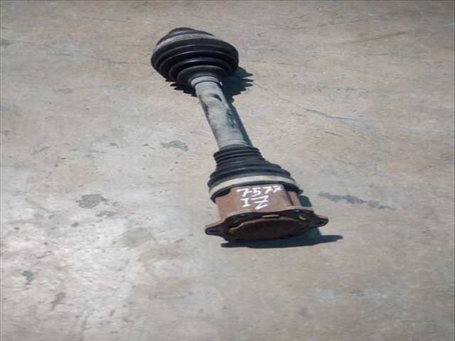 Foto 2ª: Transmision Delantera Izquierda Audi A5 2.0 TDI 105KW) 143CV [CAGA] (2010)