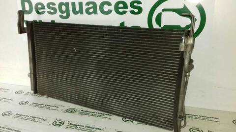 Foto 2ª: Radiador Calefaccion A.A. Hyundai Trajet 2.0 CRDI CAT 113CV 83KW [D4EA] (2004)