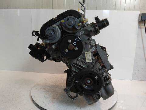 Foto 2ª: Motor Completo Opel Mokka 140CV 103KW [A14NET A14 LUJ] (2015)