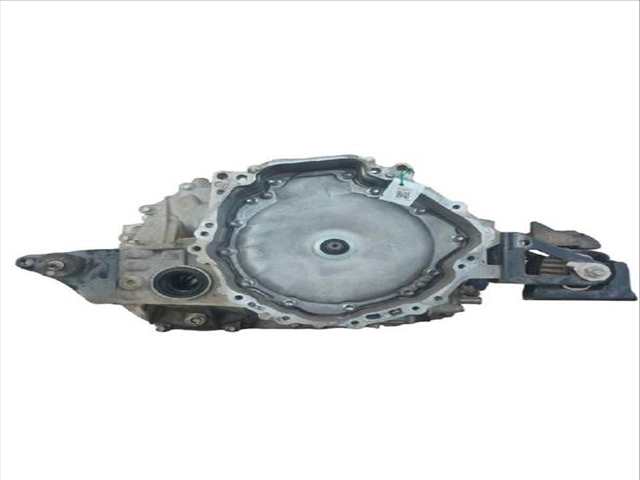 Foto 3ª: Caja Cambios Toyota Auris 1.8 HYBRID ZWE150_ ZWE150R) (2006)