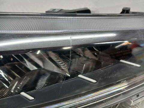 Foto 2ª: Faro Derecho Ford Focus 1.0 ECOBOOST MHEV TURNIER 155CV 114KW [M0DC] (2023)