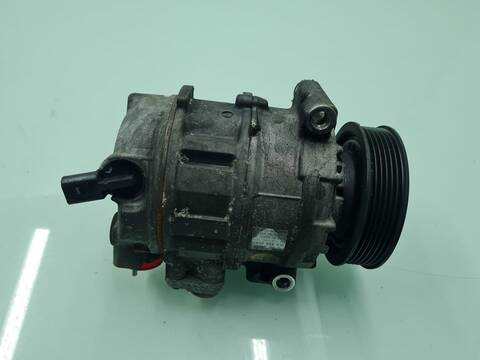 Compresor Aire Acondicionado Volkswagen Golf GT BERLINA 170CV 125KW
