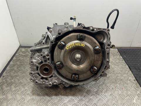 Caja Cambios Automatica Volvo C30 B5244S4 AUT.