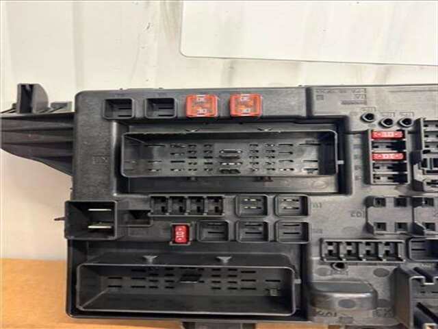 Foto 3ª: Caja Reles Fusibles Opel Insignia 2.0 CDTI [A 20 DTH]