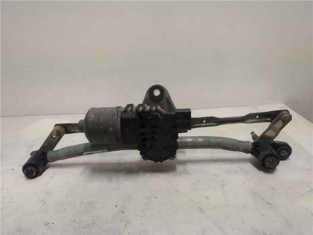 Foto 2ª: Motor Limpia Delantero Opel Combo 1.3 16V CDTI (90 CV) [263A2000]