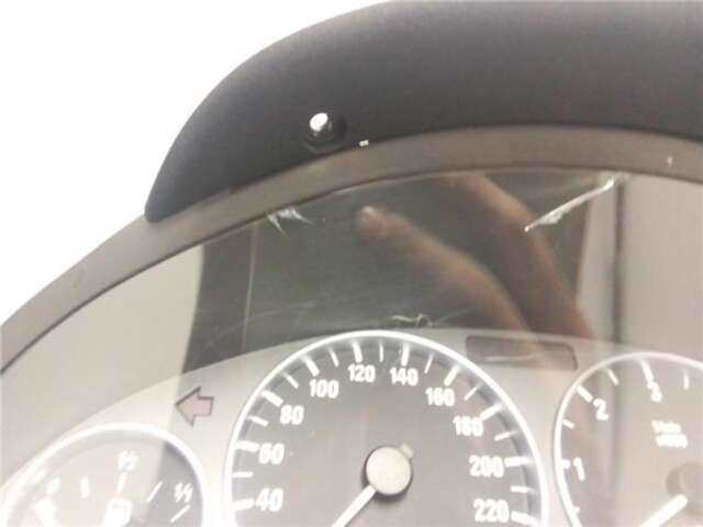 Foto 2ª: Cuadro de Instrumentos Bmw Serie 3 315 2.0 16V D (150 CV) [204D4]