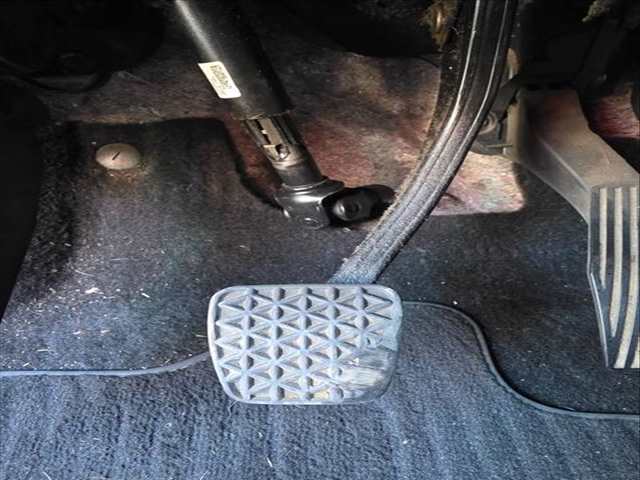 Pedal Freno Opel Astra DYNAMIC 110CV 81KW