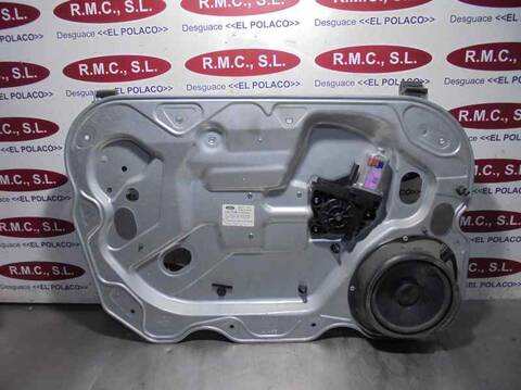 Elevalunas Eléctrico Delantero Izquierdo Ford C Max AMBIENTE D) 116CV 85KW FOCUS CAP)