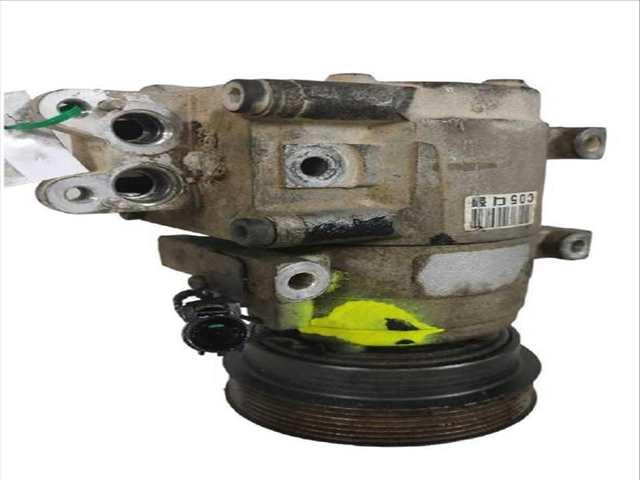 Compresor Aire Acondicionado Hyundai Matrix 1.5 CRDI