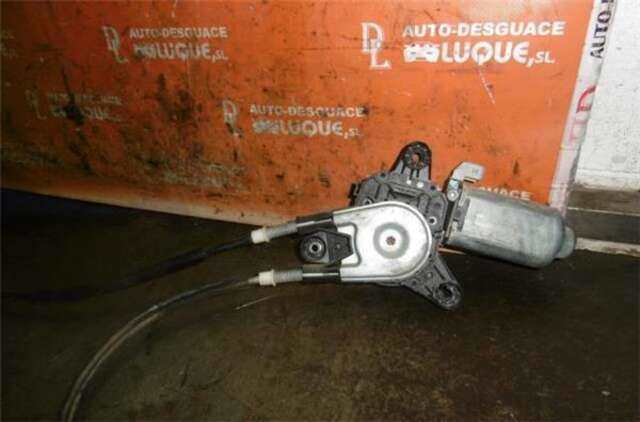 Elevalunas Eléctrico Delantero Derecho Peugeot 306 1.9D