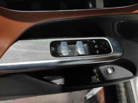 Botonera Elevalunas Mercedes Clase G 230 254920