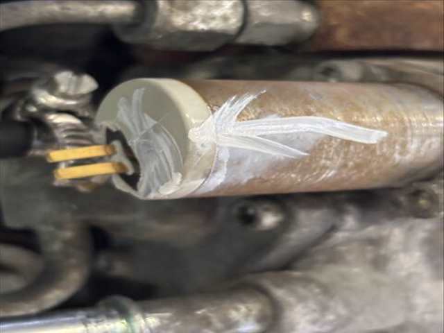 Foto 2ª: Motor Completo Opel Astra J 131CV 96KW [A17DTS LUD] (2014)