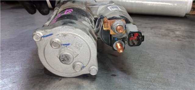 Foto 3ª: Motor de Arranque Hyundai i10 1.0 BASIS [1.0 LTR. - 49 KW CAT] [G3LA]