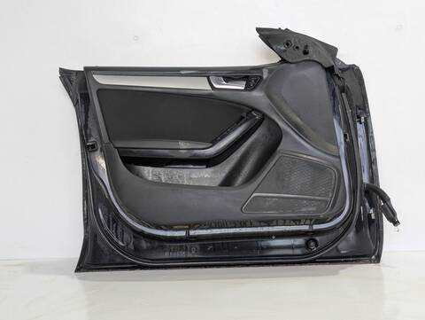 Foto 2ª: Puerta Delantera Izquierda Audi A5 CAHA (2009)