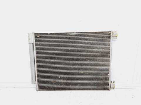 Radiador Calefaccion A.A. Renault Megane 1.6 DCI DIESEL FAP ENERGY GRANDTOUR 130CV 96KW IV GRANDTOUR