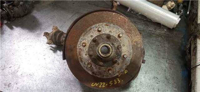 Mangueta Delantera Derecha Toyota 4 Runner 3.0 V6 143 CV