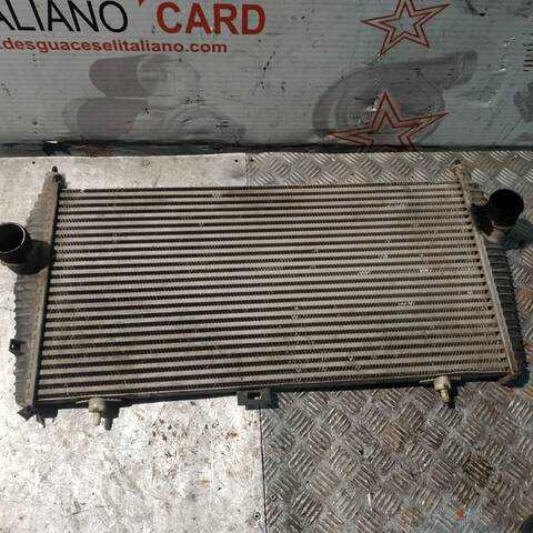 Foto 4ª: Radiador Motor Peugeot 4008 ALLURE 150CV 110KW [4N13] (2013)