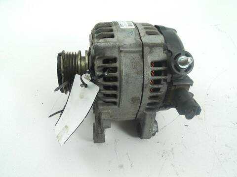 Foto 2ª: Alternador Kia Sportage 1.7 CRDI [D4FD] (2015)