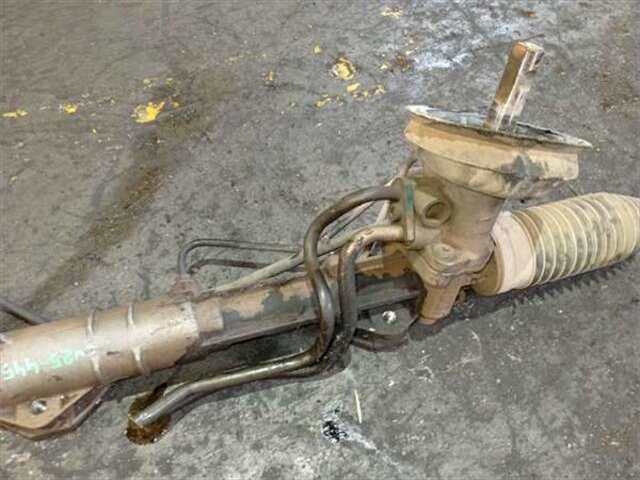 Foto 2ª: Cremallera de Direccion Peugeot Partner 1.6 L1 CONFORT [1.6 LTR. - 84 KW HDI FAP]