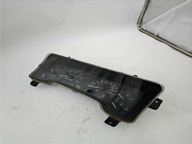 Foto 2ª: Cuadro de Instrumentos Jeep Cherokee 2.5 TD ADVENTURE [2.5 LTR. - 85 KW TURBODIESEL] [M52]