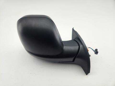 Foto 3ª: Retrovisor Derecho Peugeot Partner ACCS HDI 92 93CV [9H06] (2015)