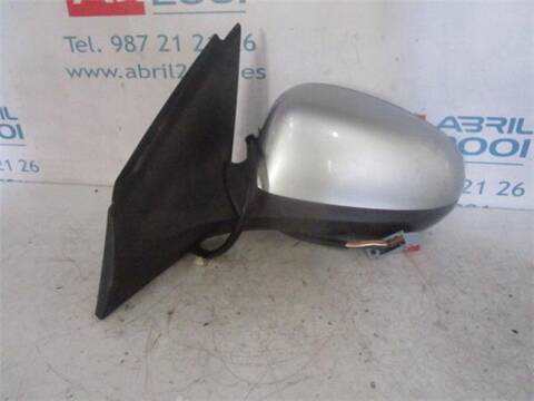 Foto 2ª: Retrovisor Izquierdo Fiat Croma 1.9 D MULTIJET 150CV 110KW [939 A2.000] (2006)