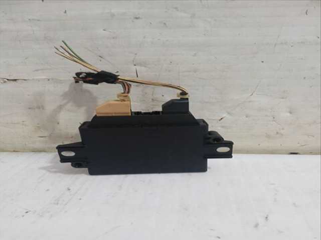 Centralita Motor ECU Seat Leon 1.9 TDI 105CV 77KW