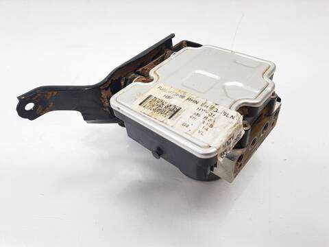 Foto 2ª: Abs Renault Espace TECHNO E-TECH HYBRID