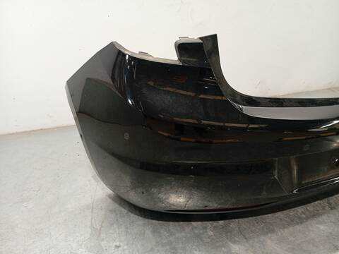 Foto 2ª: Paragolpes Trasero Opel Astra 1.6 CDTI 68) 136CV 100KW [B16DTH] (2016)