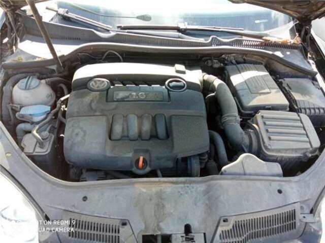 Foto 3ª: Radiador Calefaccion A.A. Volkswagen Golf 1.6 HIGHLINE [1.6 LTR. - 75 KW] [BGU]