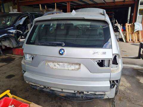 Portón Bmw X3 2.0D 177CV 130KW