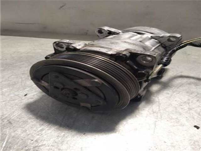 Foto 3ª: Compresor Aire Acondicionado Citroen Xsara 2.0 1.6 HDI 90 EXCLUSIVE [2.0 LTR. - 66 KW HDI CAT (RHY - DW10TD)]