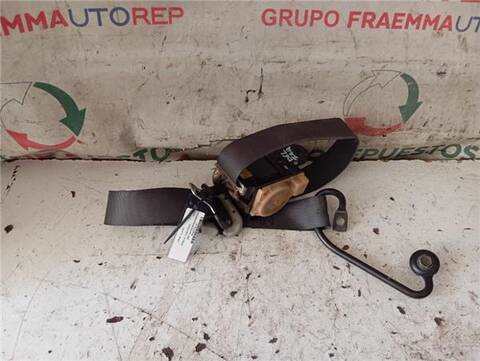 Cinturón Delantero Izquierdo Toyota Corolla 2.0