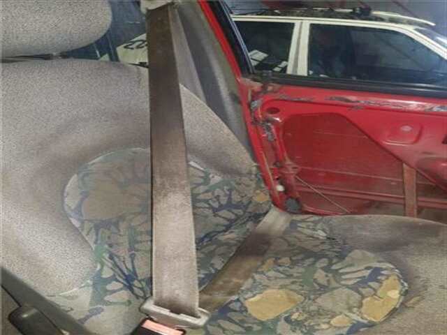 Cinturón Delantero Derecho Renault Clio 1.2 (B/C/S577)