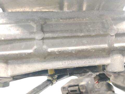 Foto 3ª: Cremallera de Direccion Honda Crv 2.0 RE5) [R20A9] (2012)