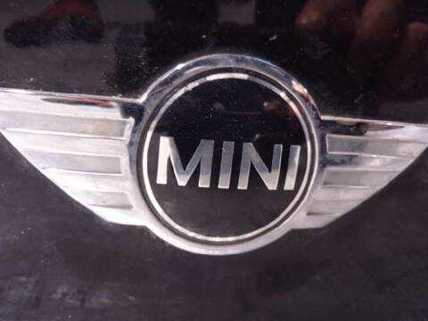 Foto 4ª: Puerta Trasera Izquierda Mini Clubman COOPER D 112CV 82KW [N47C16A] (2013)