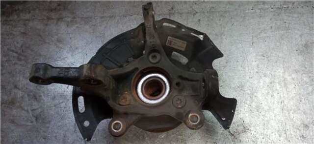 Foto 3ª: Mangueta Delantera Derecha Hyundai i30 1.0 GO [1.0 LTR. - 88 KW TGDI CAT]