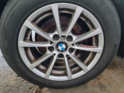 LLanta Chapa Bmw Serie 3 315 320D 184CV 135KW