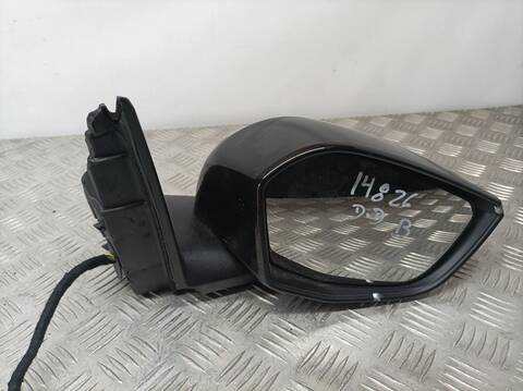 Retrovisor Derecho Citroen C4 1.5 HDI 131CV 96KW