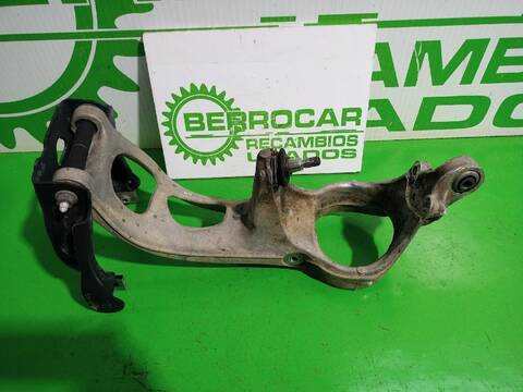 Foto 2ª: Brazo Suspension Delantero Derecho Peugeot 407 2.0 16V CAT 136CV [D/RHR] (2004)
