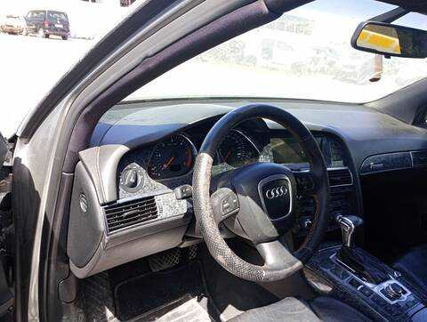 Kit Airbag Audi A6 3.0 TDI QUATTRO 165KW) BERLINA 225CV
